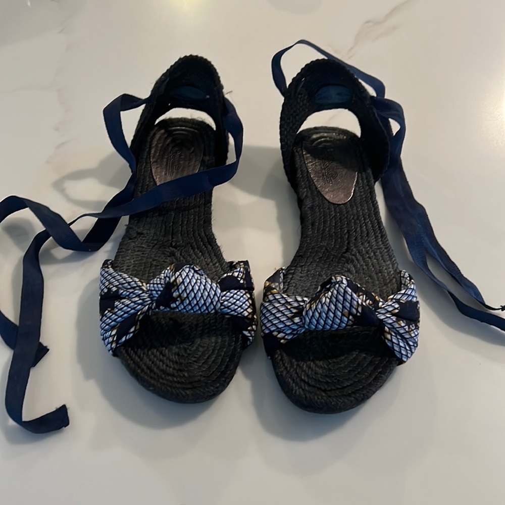 Sigerson Morrison espadrilles